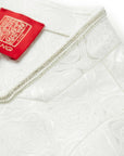 YAYING Traditional style elegant Shirt