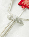 YAYING Traditional style elegant Shirt
