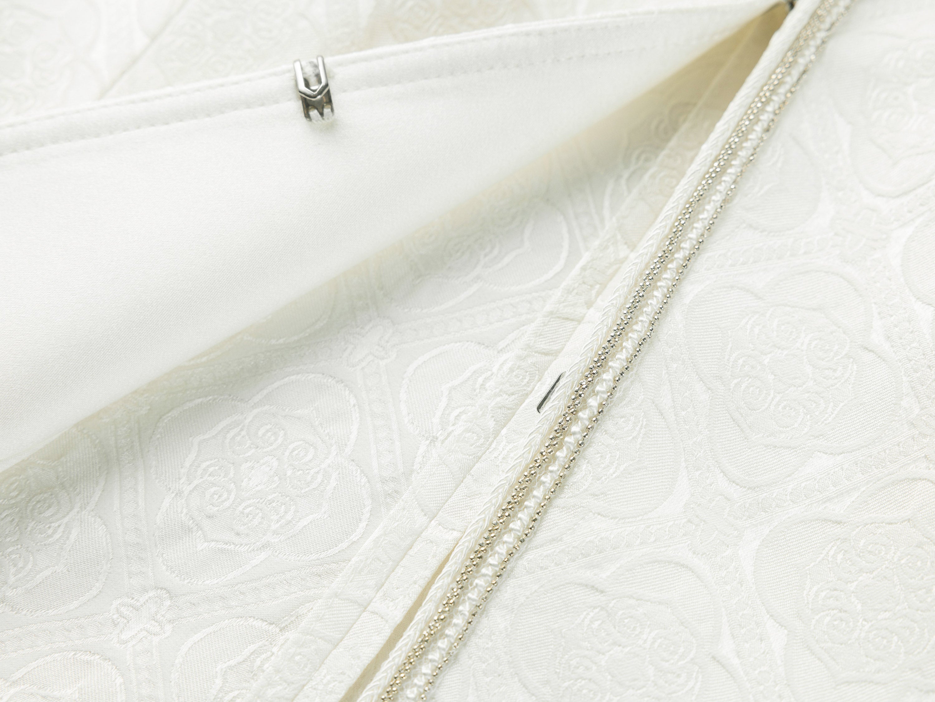 YAYING Traditional style elegant Shirt