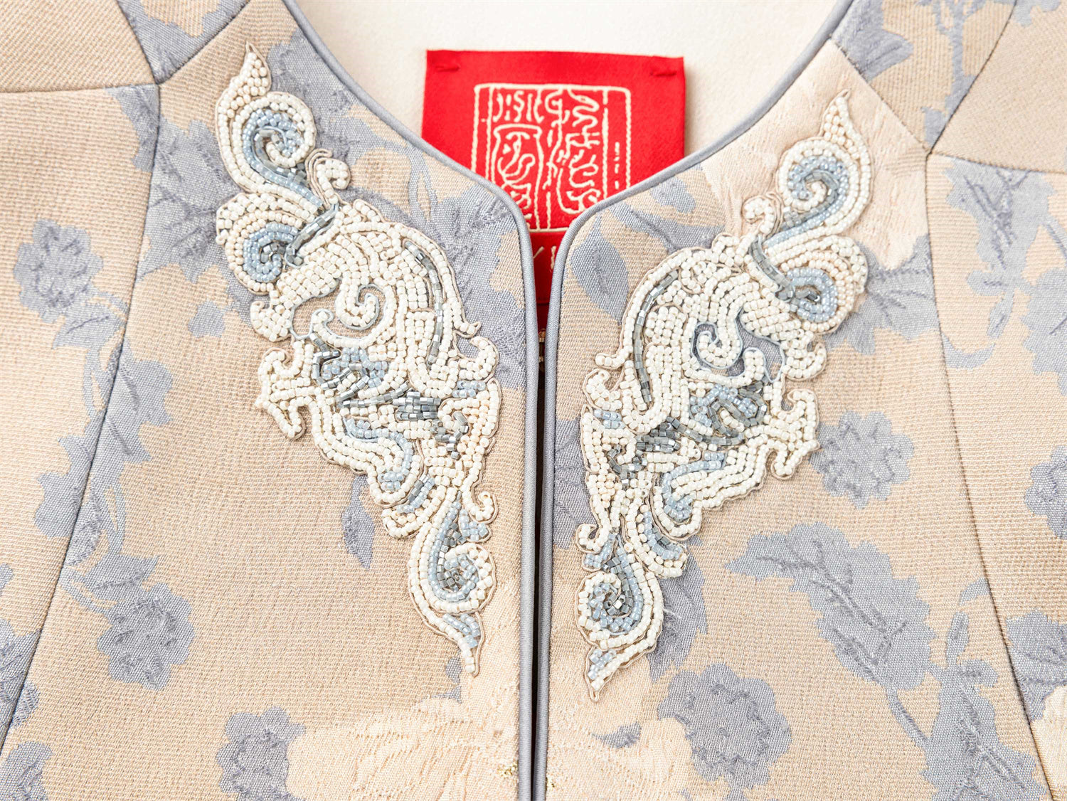 YAYING Traditional Style Coat EPKPS1203AM
