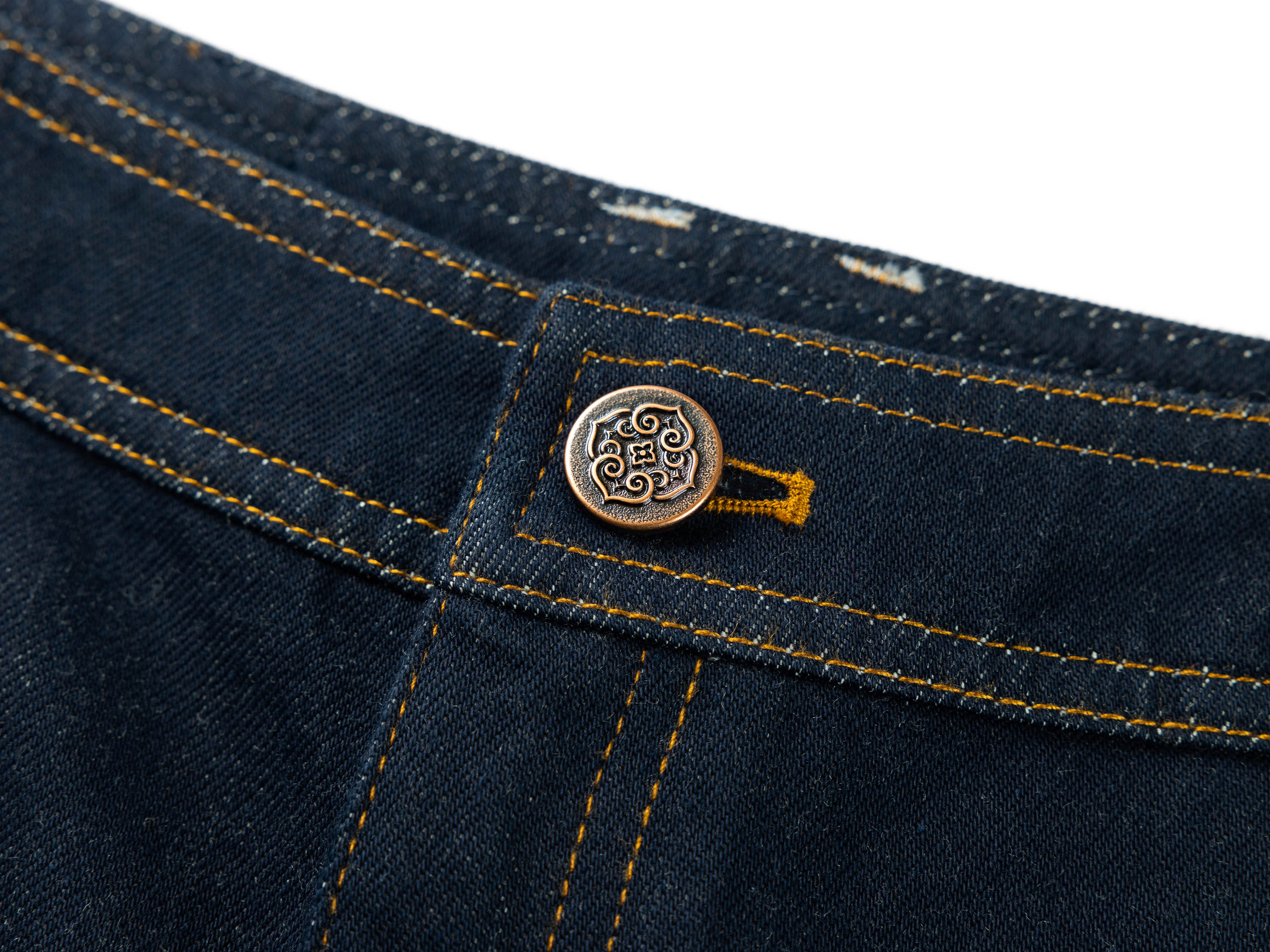 YAYING Regular Fit Jean