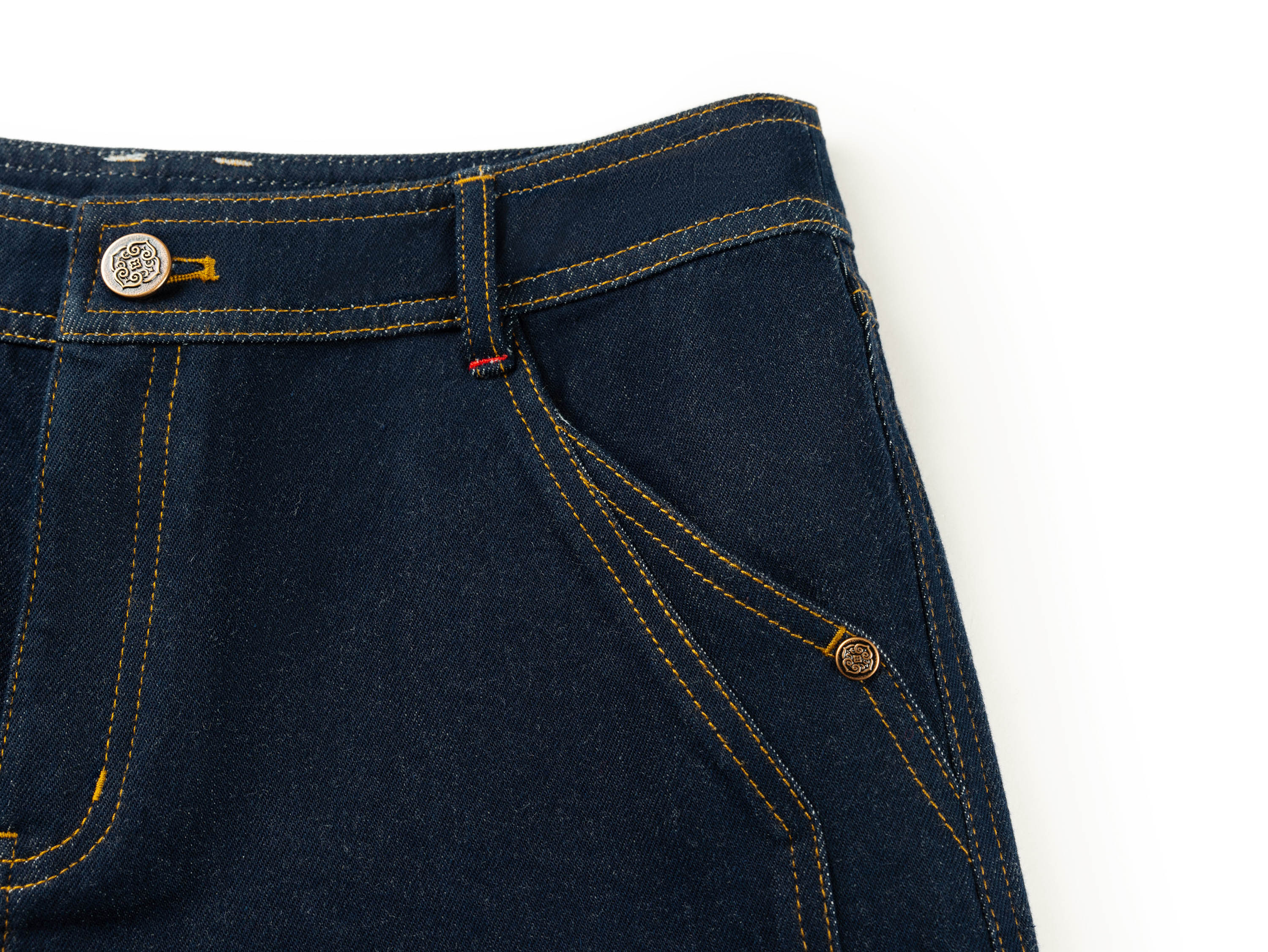YAYING Regular Fit Jean