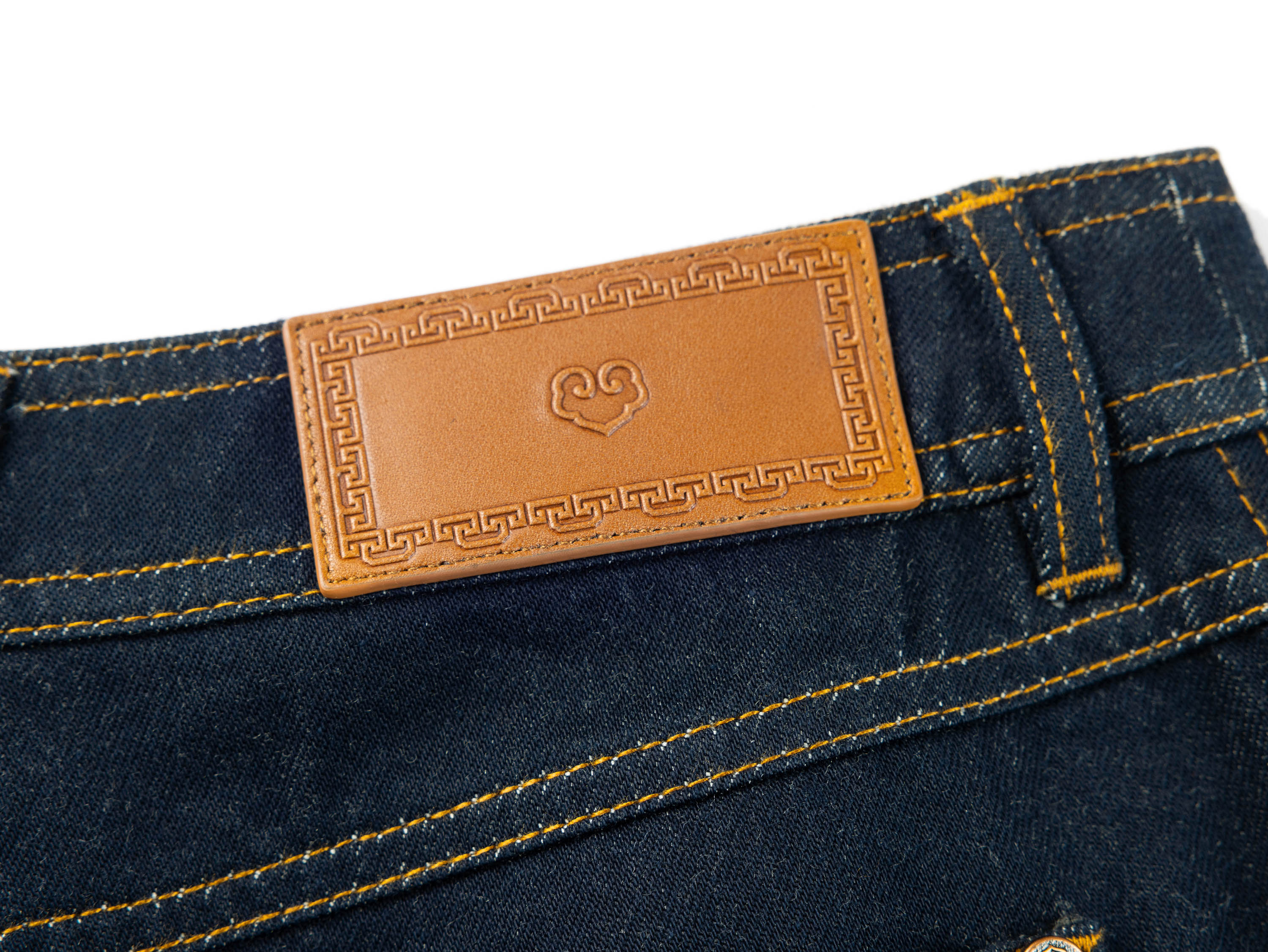 YAYING Regular Fit Jean