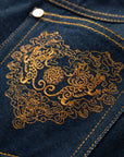 YAYING Regular Fit Jean
