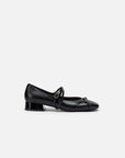 EP YAYING Elegant Ruyi-Inspired Ballet Flats EAKALXB01AH