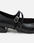 EP YAYING Elegant Ruyi-Inspired Ballet Flats EAKALXB01AH