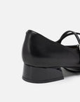 EP YAYING Elegant Ruyi-Inspired Ballet Flats EAKALXB01AH