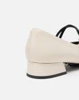 EP YAYING Elegant Ruyi-Inspired Ballet Flats EAKALXB01AW