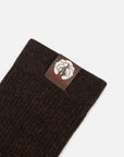 EP YAYING Days of the Week Multicolor Simple Mid-Calf Cotton Socks