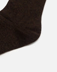 EP YAYING Days of the Week Multicolor Simple Mid-Calf Cotton Socks