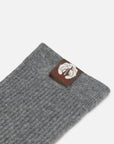 EP YAYING Days of the Week Multicolor Simple Mid-Calf Cotton Socks