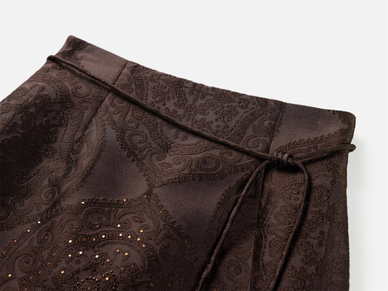 EP YAYING Maxi Skirt