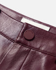EP YAYING Faux Leather Pants EGJIP6442AL