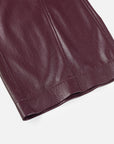 EP YAYING Faux Leather Pants EGJIP6442AL