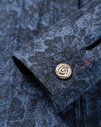 YAYING Short Denim Jacket EPIADJ101AB