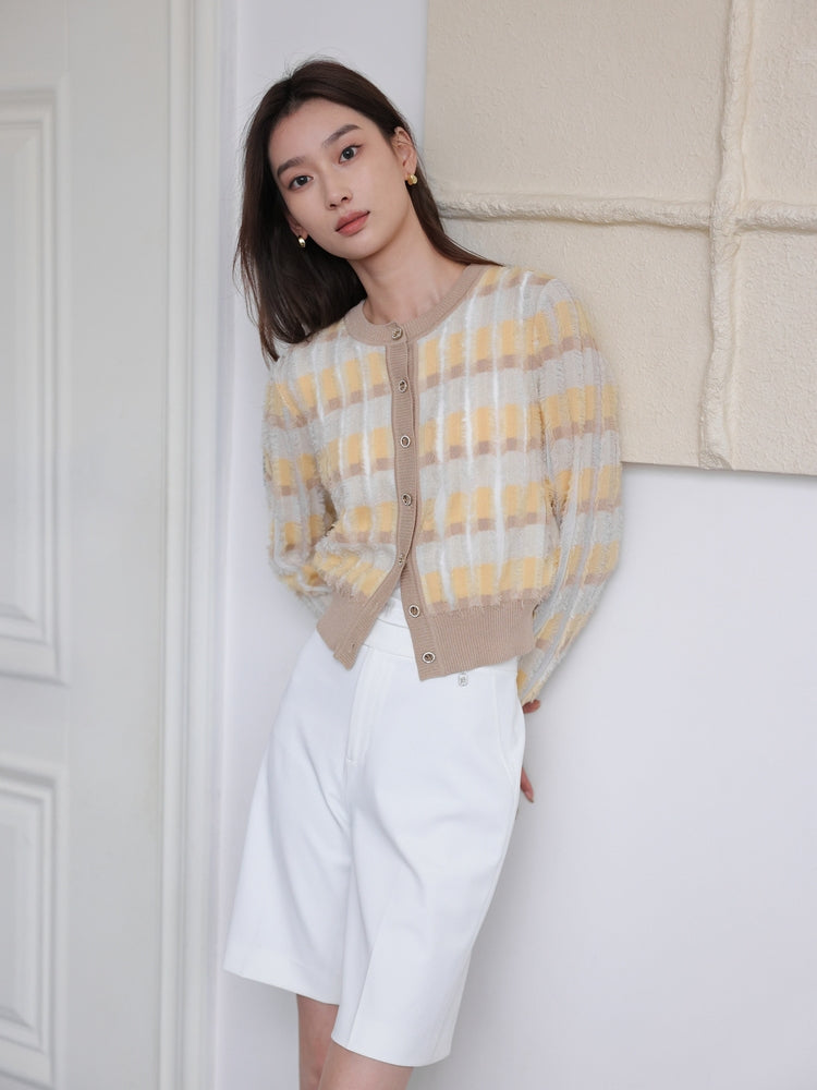 EP YAYING Sweater