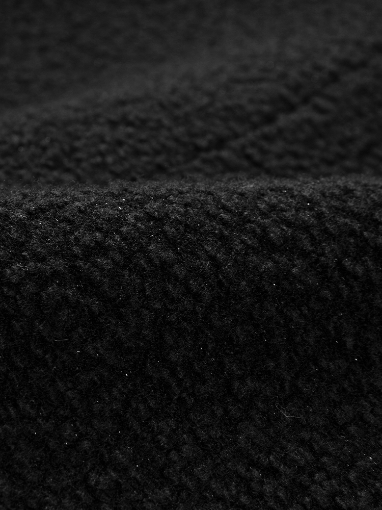 YAYING Parisian-style Bouclé Cropped Jacket EPIAW1220AH
