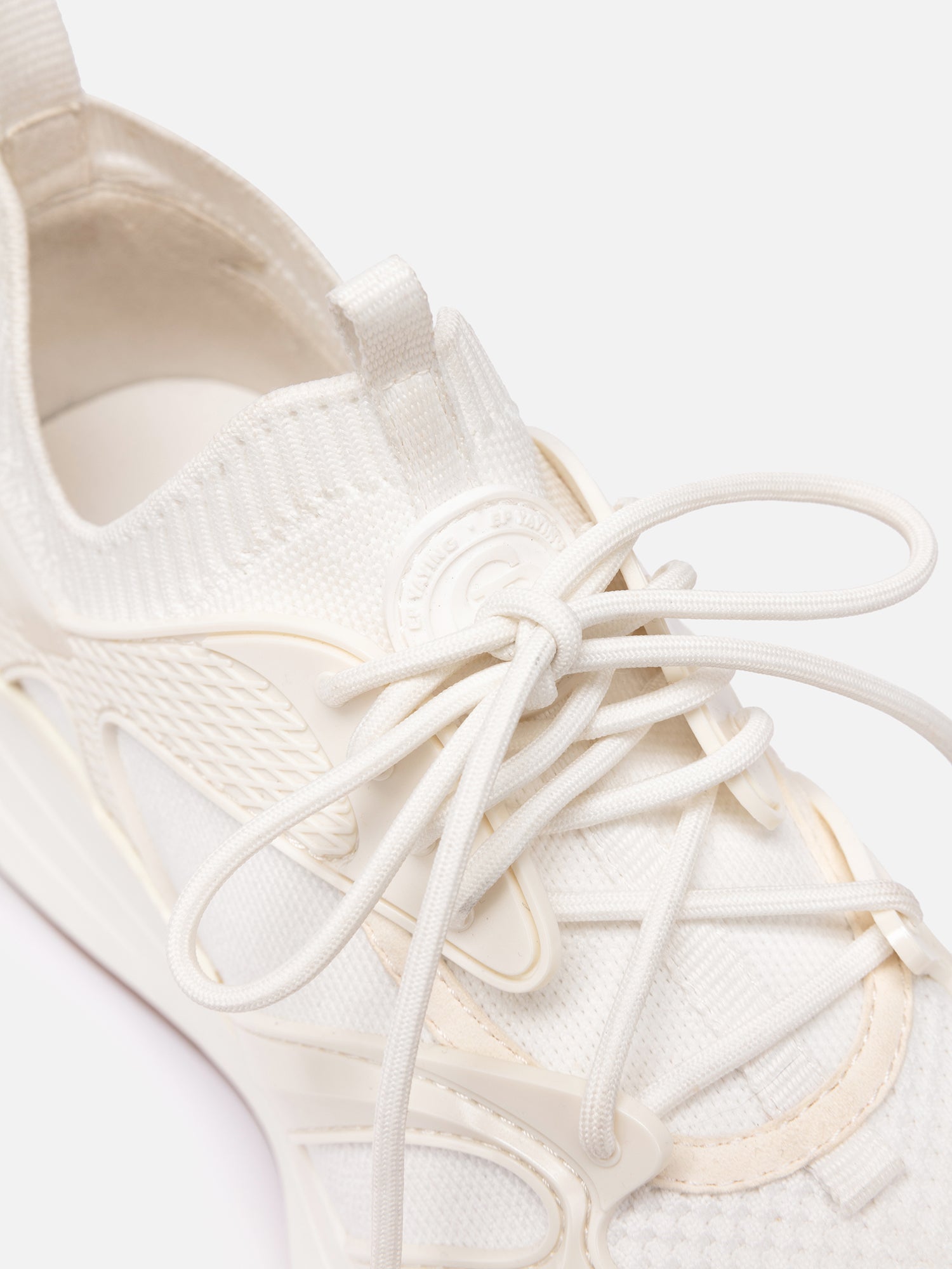EP YAYING Casual Retro Forrest Gump Shoes