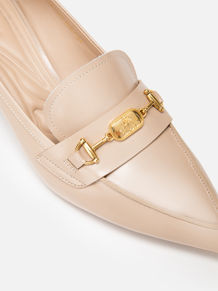 EP YAYING  pointy shoes  EAIALXL03AM