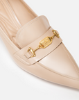 EP YAYING  pointy shoes  EAIALXL03AM