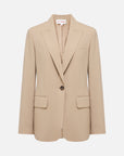 EP YAYING Wool Blended Suit EGJPW1110AT
