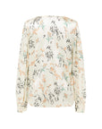 EP YAYING Chinese-style Shirt