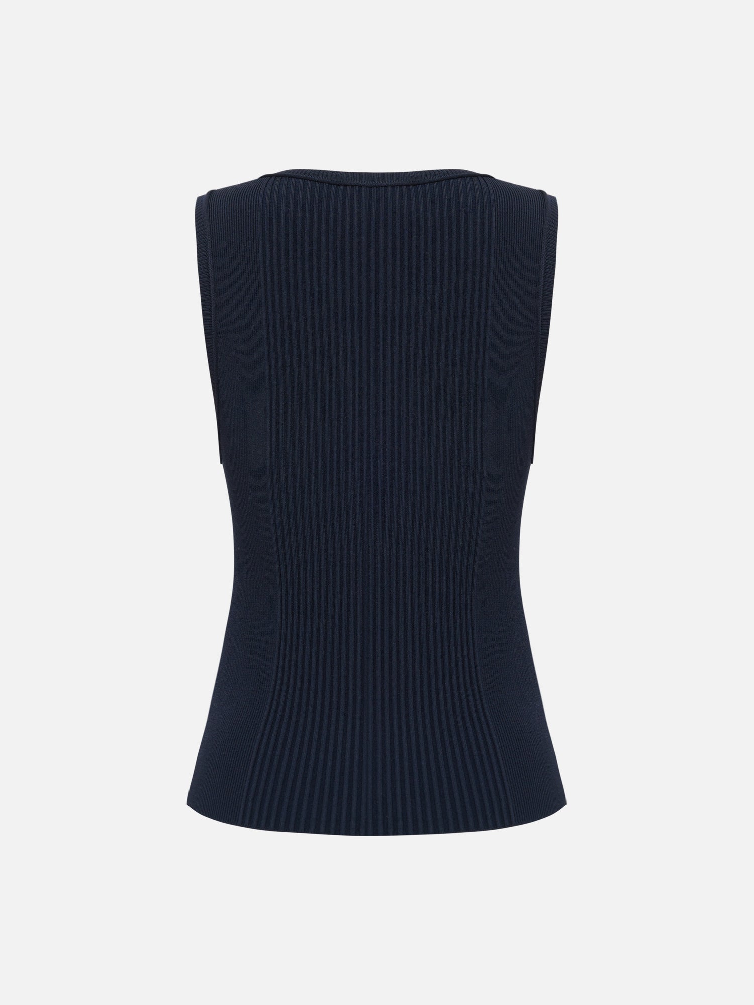 EP YAYING Knitted Vest