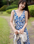 EP YAYING Strappy Dress EGIAS4210BB