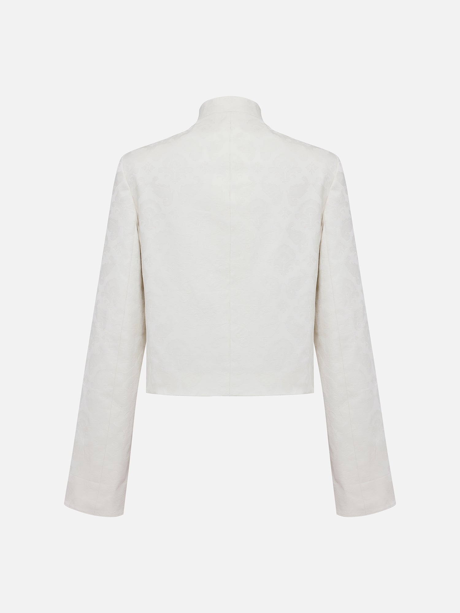 EP YAYING New Chinese-Style Embroidered Jacket