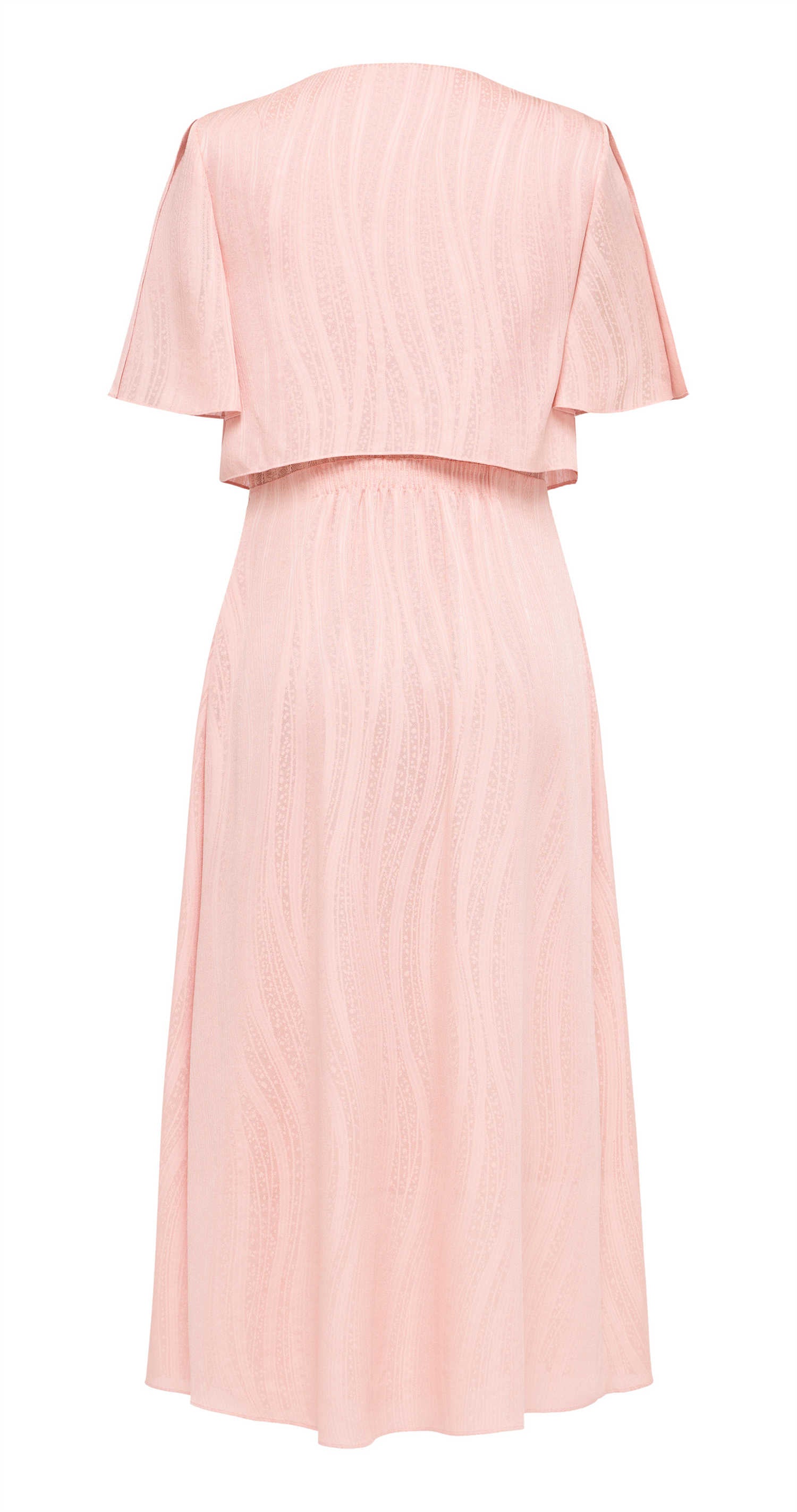 YAYING New Chinese-style silk Dress