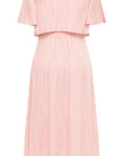 YAYING New Chinese-style silk Dress