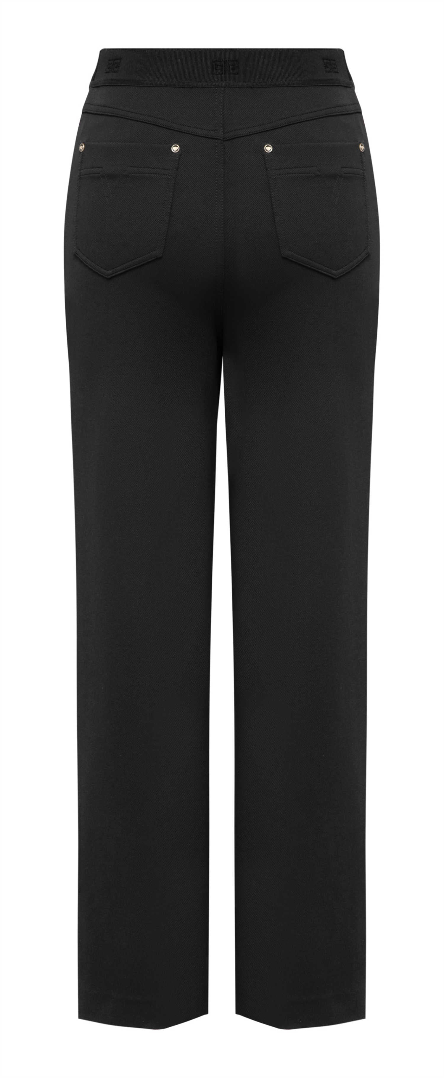 YAYING Slim-fit Straight Pants