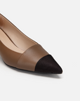 EP YAYING  Kitten Heels