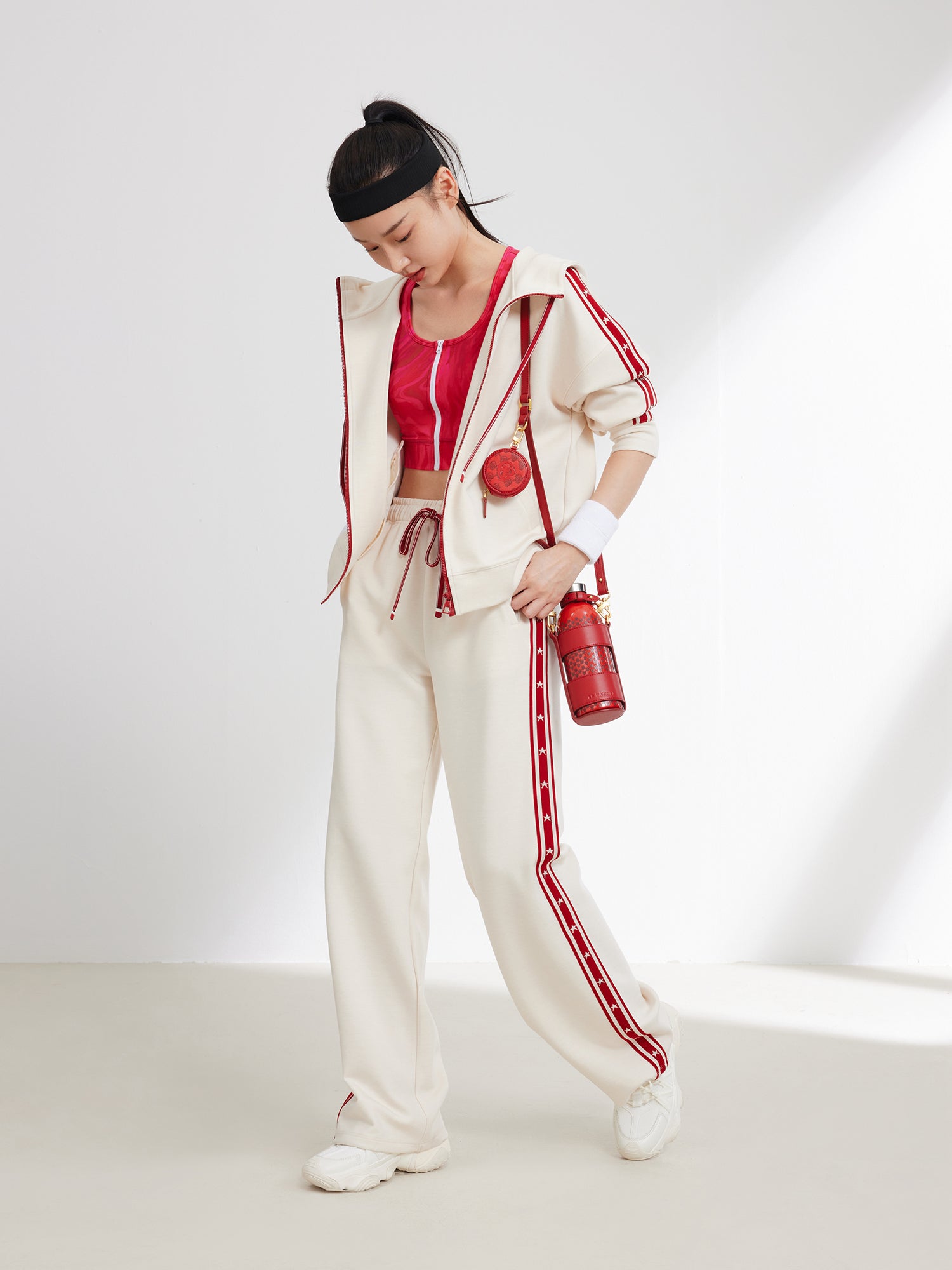 EP YAYING Air Layer Sports Jacket