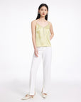EP YAYING V-Neck Camisole