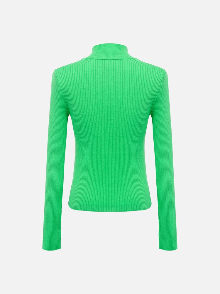 EP YAYING Knitted Cardigan EGIAA9101AG