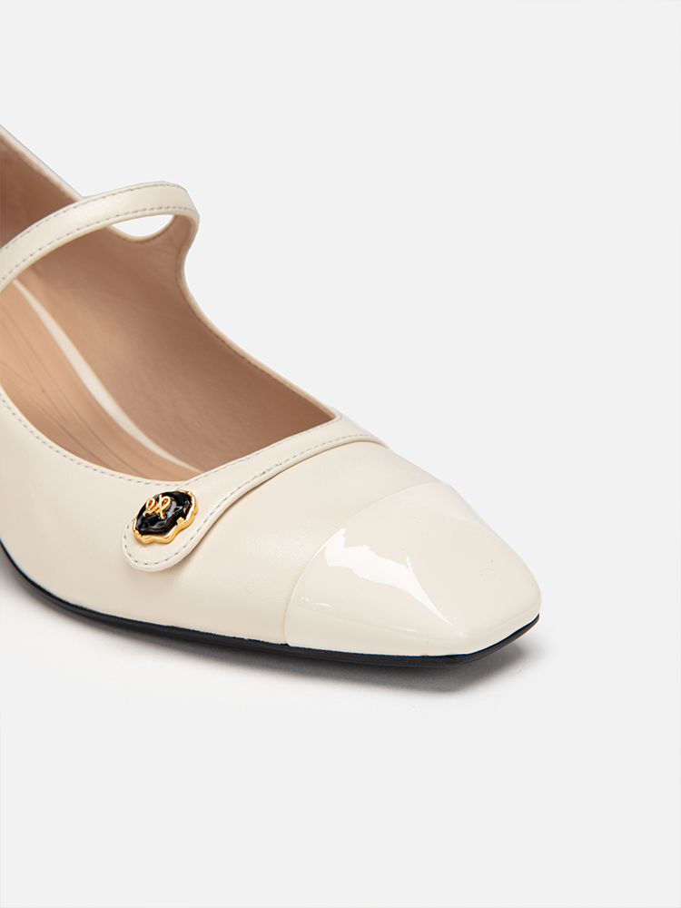 EP YAYING  Mary Jane Shoes EAIALXF01AW