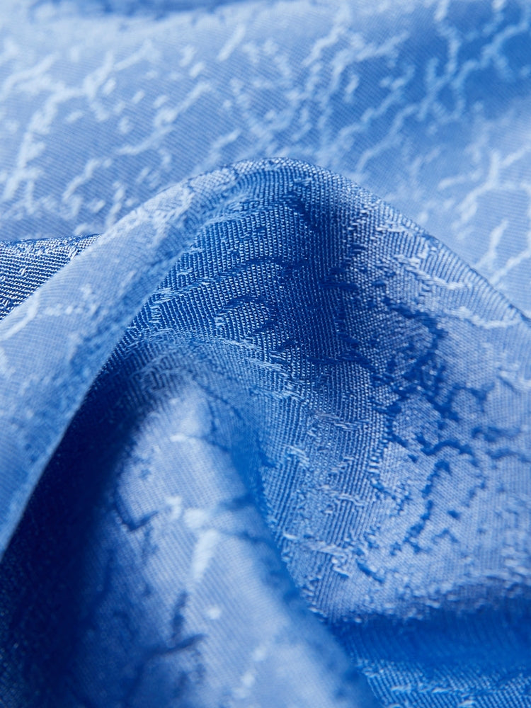 YAYING Silk Shirt