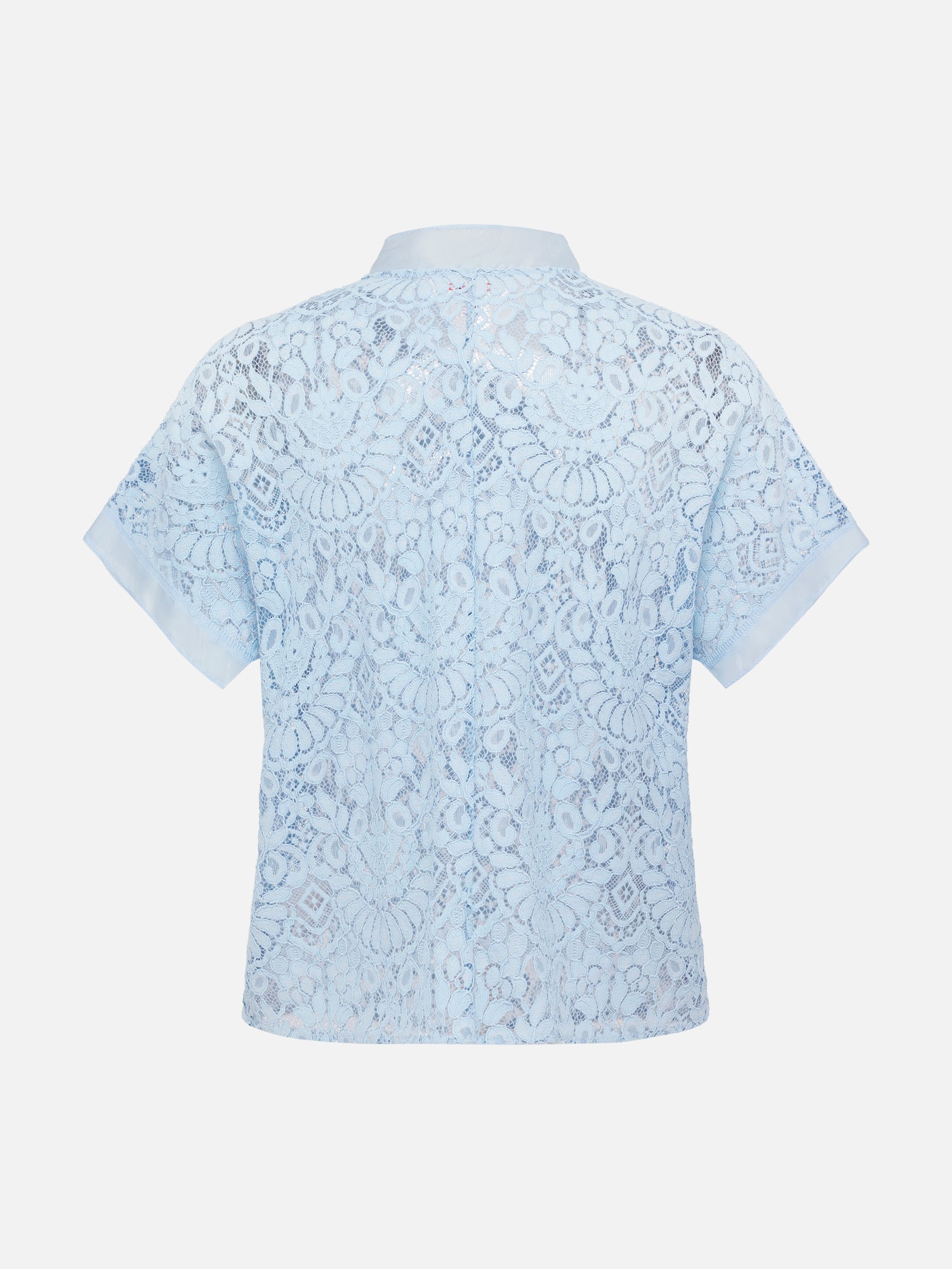 EP YAYING Chinese Style New Traditional Shirt