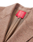 YAYING Wool Coat
