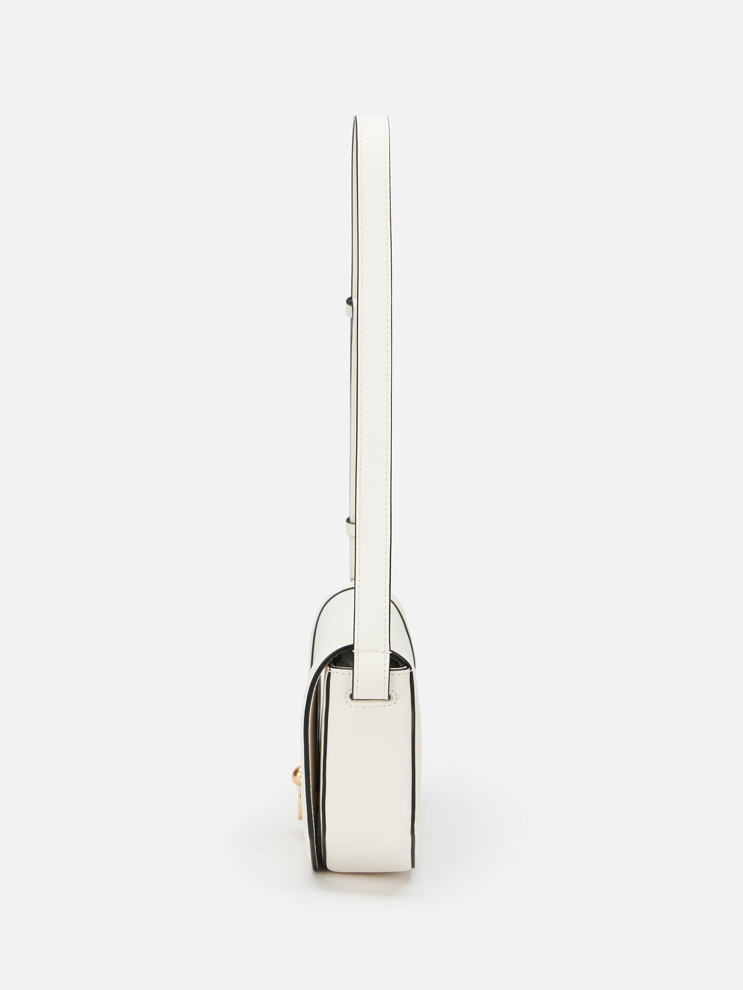 EP YAYING Ruyi Buckle Armpit Bag