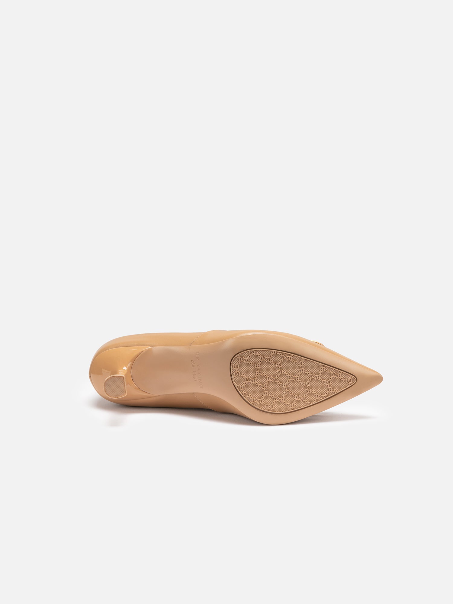 EP YAYING Elegant Auspicious High Heels
