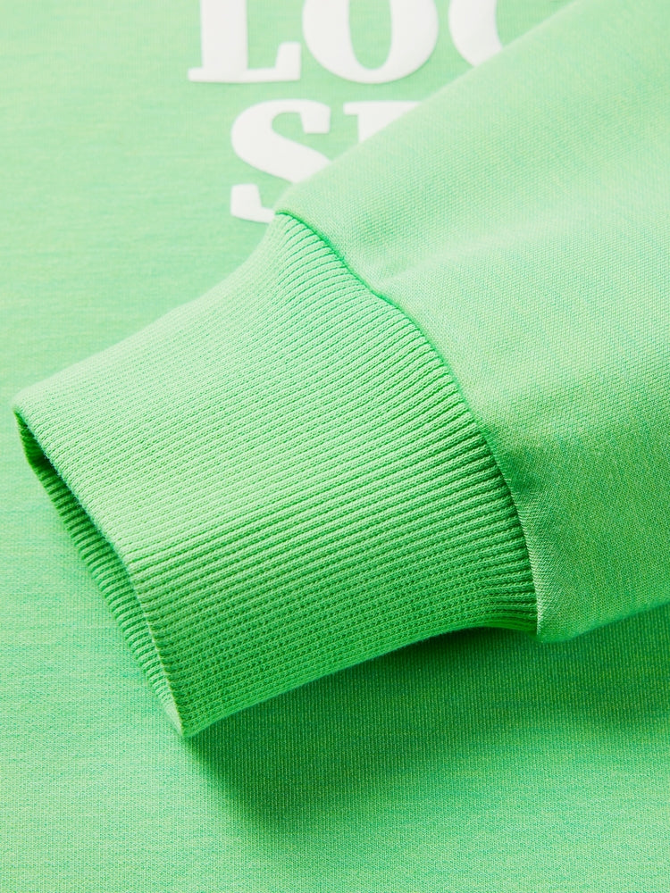 EP YAYING Hoodies EGIAC5208AG