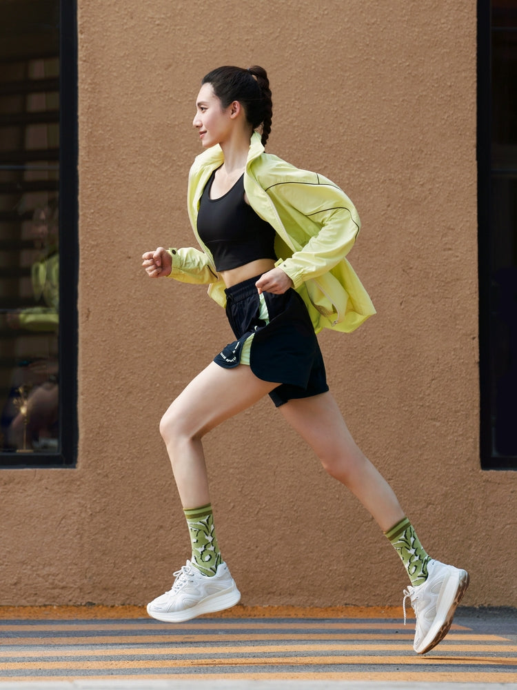 EP YAYING sport light jacket EGIAA1312AG