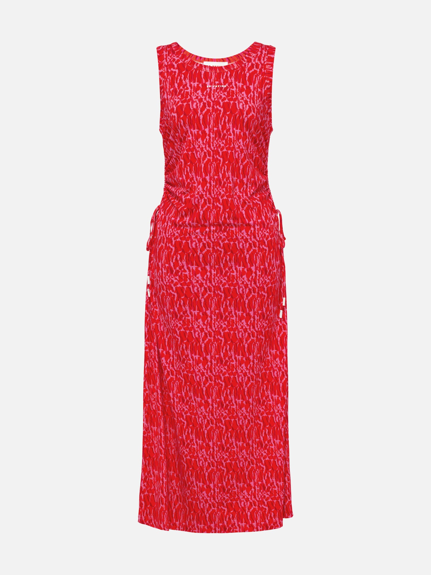 EP YAYING Sleeveless Dress