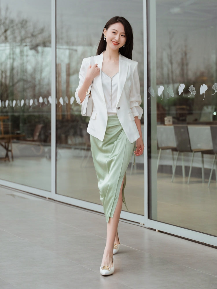 EP YAYING V-neck Camisole