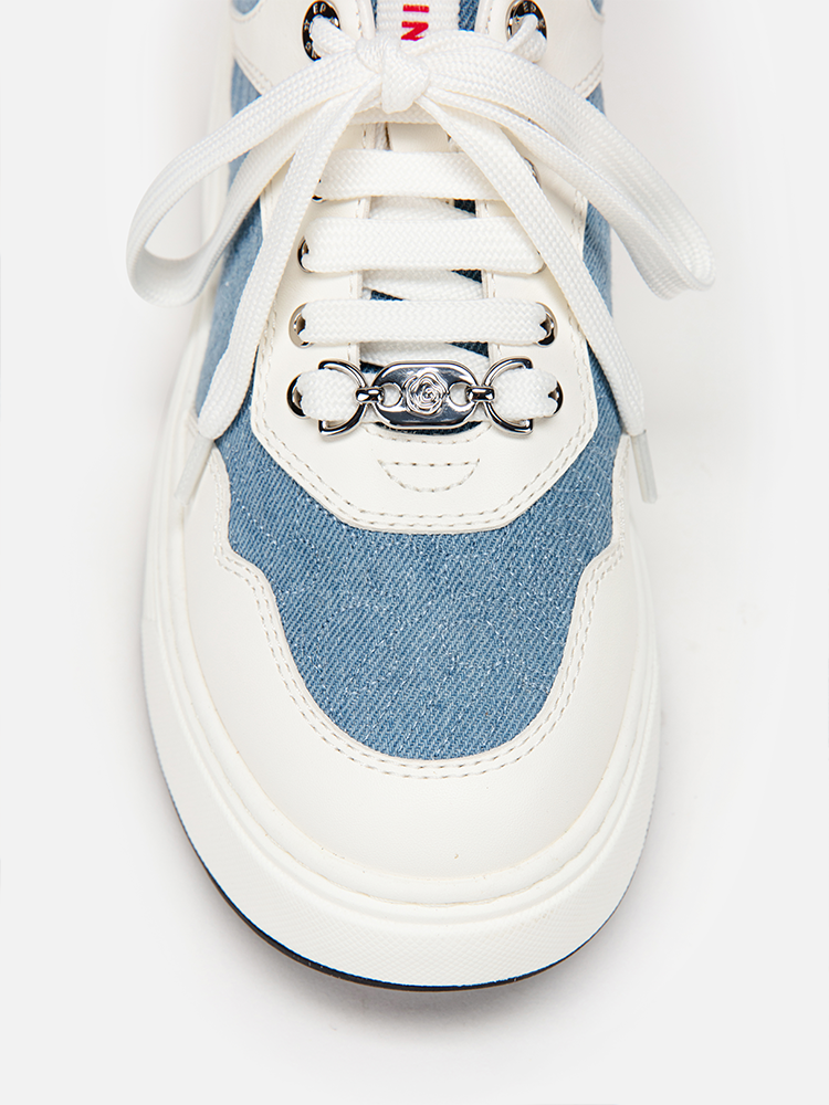 EP YAYING WHITE SHOES EAIADXC01AB