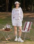 EP YAYING Lively Fingerprint Shoes
