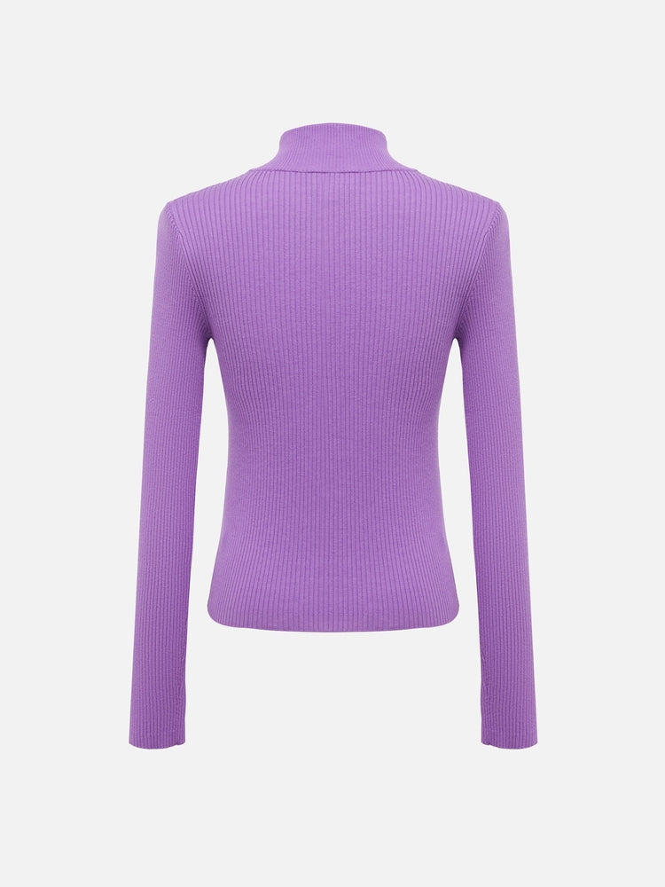 EP YAYING Knitted Cardigan EGIAA9101AP
