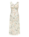 EP YAYING Chinese-style Dress